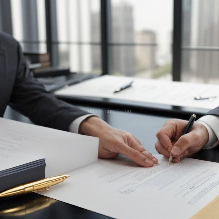 Document and Title Review