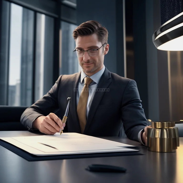 Drafting and Negotiation