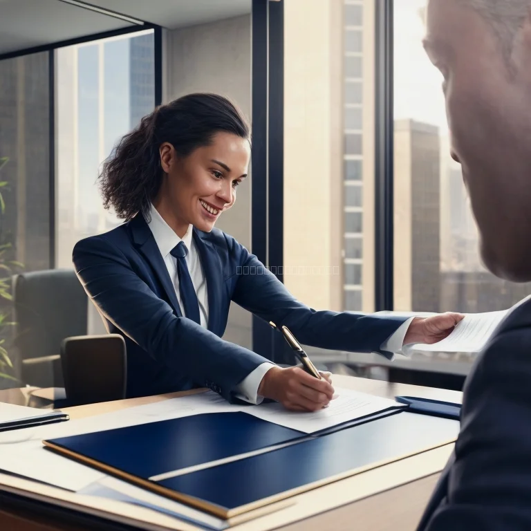 Closing and Registration