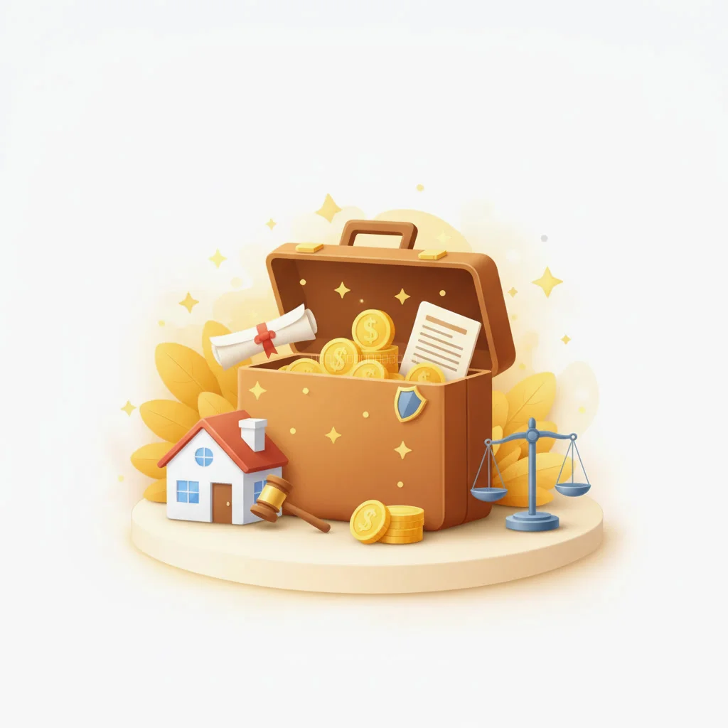 Comprehensive Purchase Support